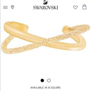 Swarovski Bracelet